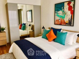 À louer 1 chambre condo à Khlong Toei, Bangkok
