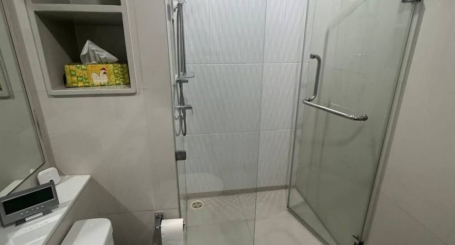 Condo en alquiler de 1 habitaciones en Chatuchak, Bangkok