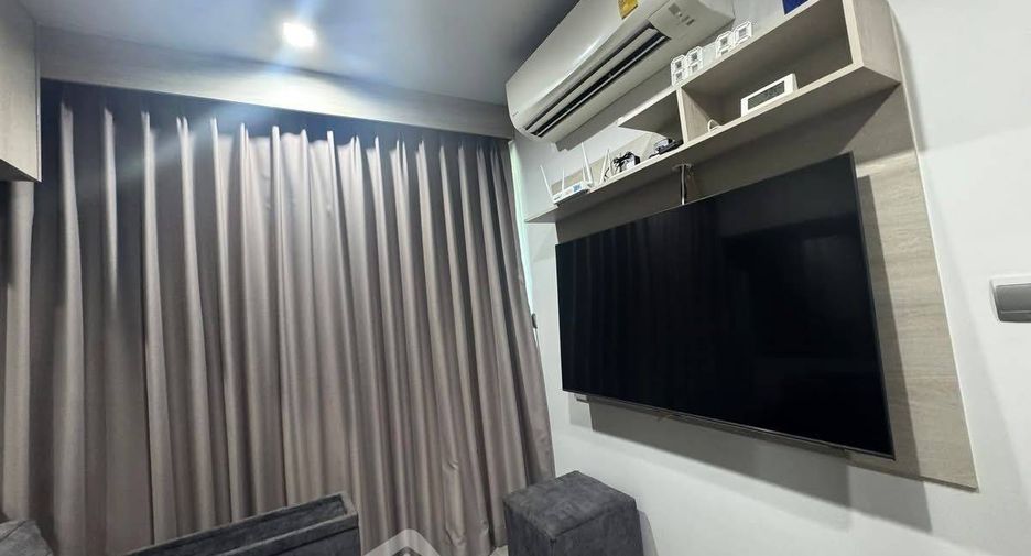 Condo en alquiler de 1 habitaciones en Chatuchak, Bangkok