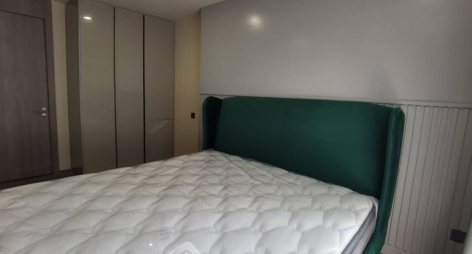 Wohnung zur Miete mit 1 Zimmer in Pathum Wan, Bangkok
