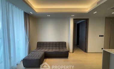 Wohnung zur Miete mit 1 Zimmer in Pathum Wan, Bangkok