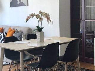 Wohnung zur Miete mit 1 Zimmer in Khlong Toei, Bangkok