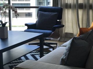Wohnung zur Miete mit 1 Zimmer in Khlong Toei, Bangkok
