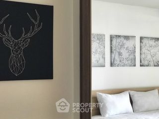 Wohnung zur Miete mit 1 Zimmer in Khlong Toei, Bangkok