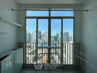 Wohnung zur Miete mit 2 Zimmer in Ratchathewi, Bangkok