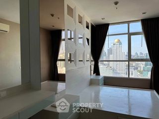 Wohnung zur Miete mit 2 Zimmer in Ratchathewi, Bangkok