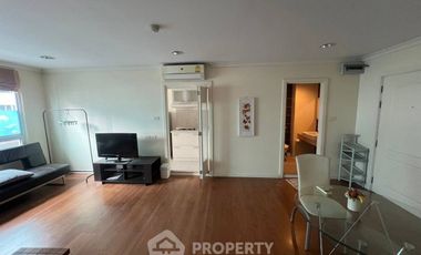 Condo en alquiler de 1 habitaciones en Khlong Toei, Bangkok