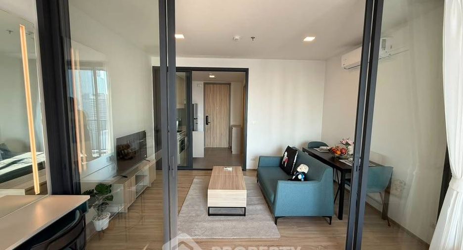 For rent 1 Beds condo in Ratchathewi, Bangkok
