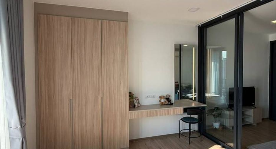 For rent 1 Beds condo in Ratchathewi, Bangkok