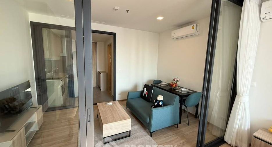For rent 1 Beds condo in Ratchathewi, Bangkok