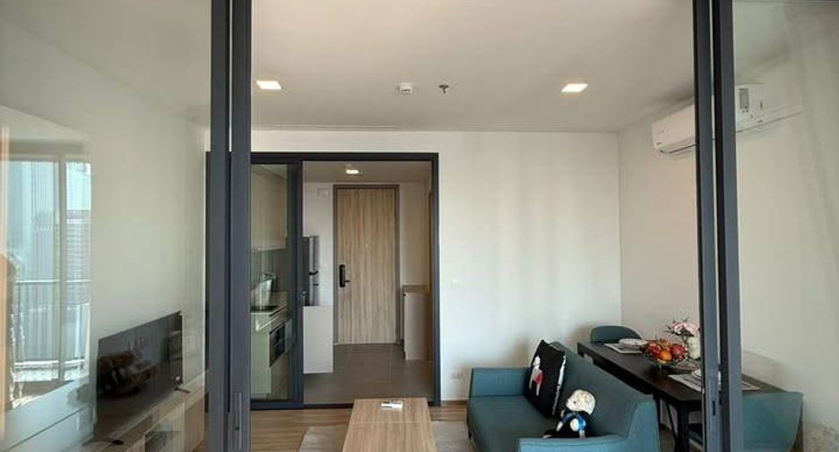 For rent 1 Beds condo in Ratchathewi, Bangkok