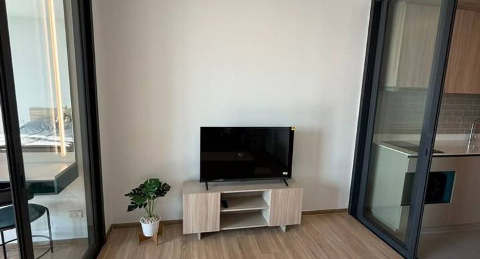 For rent 1 Beds condo in Ratchathewi, Bangkok