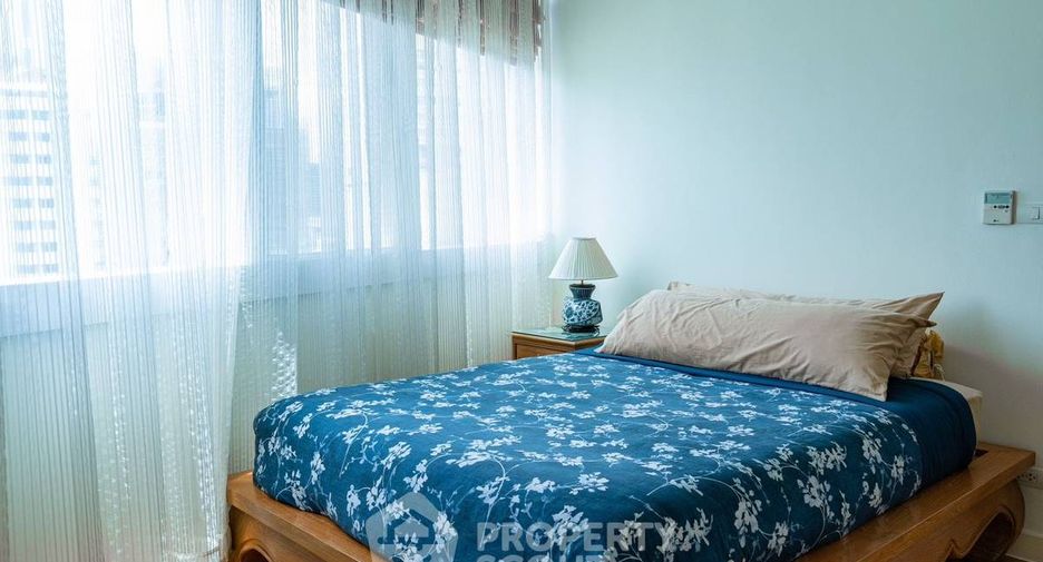 Wohnung zur Miete mit 3 Zimmer in Khlong Toei, Bangkok