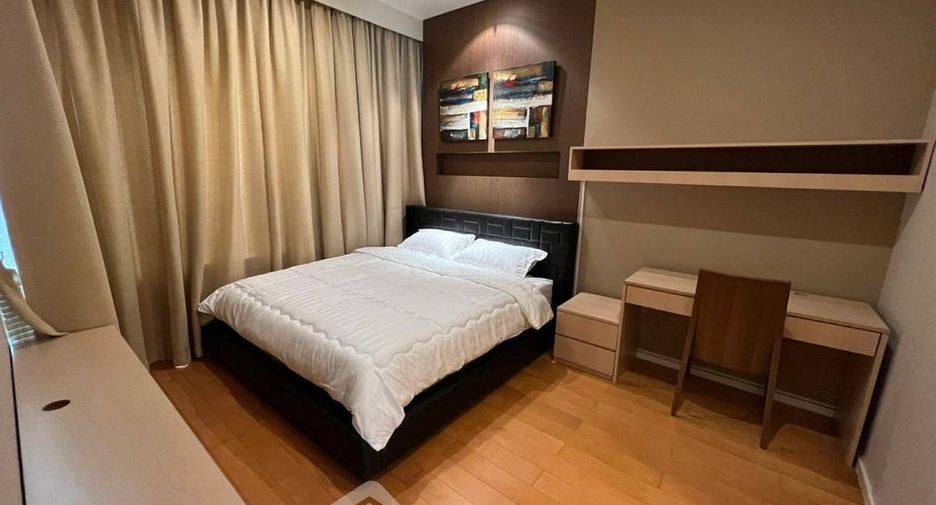 For rent 1 Beds condo in Chatuchak, Bangkok
