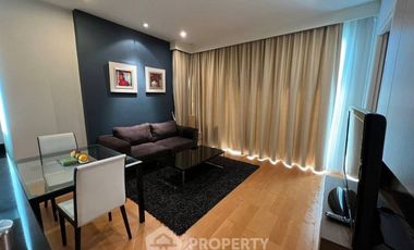 For rent 1 Beds condo in Chatuchak, Bangkok