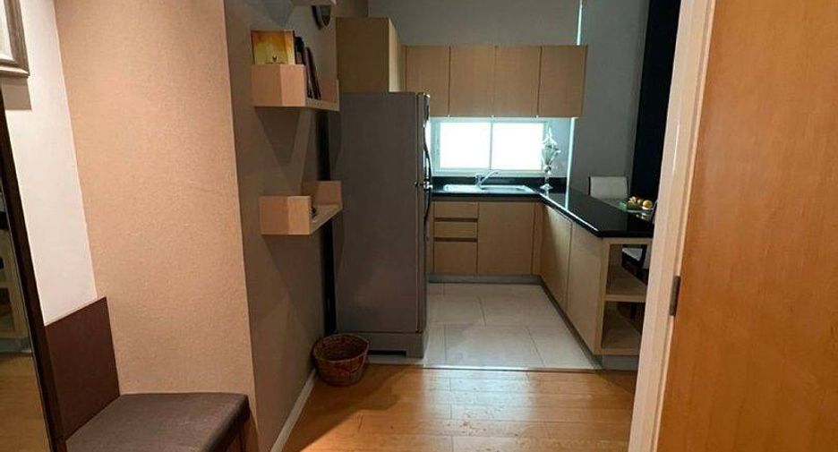 For rent 1 Beds condo in Chatuchak, Bangkok