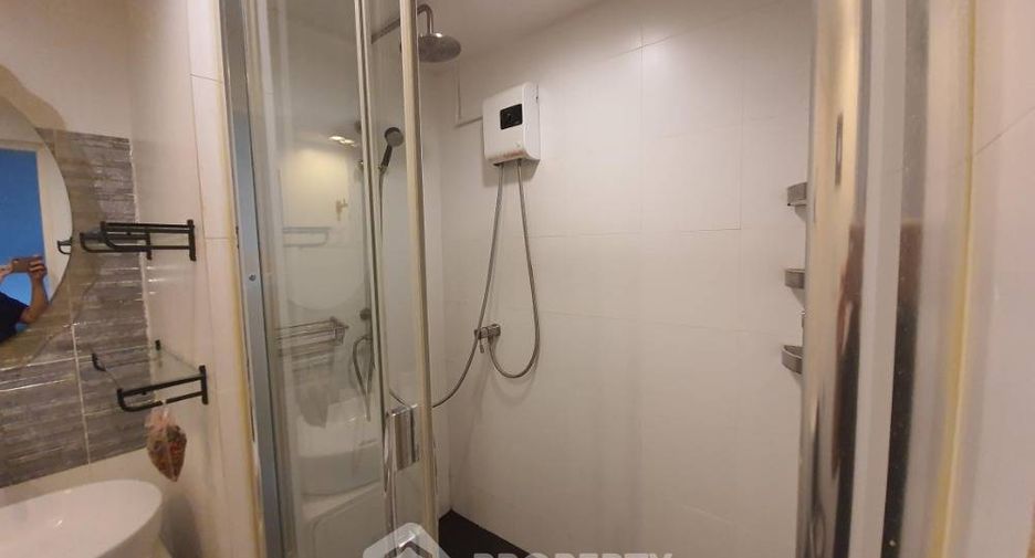 Condo en alquiler de 1 habitaciones en Watthana, Bangkok