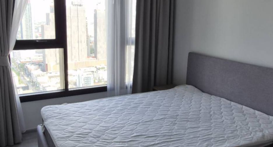 Condo en alquiler de 2 habitaciones en Watthana, Bangkok