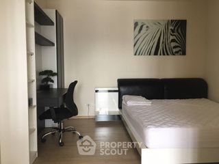 Wohnung zur Miete mit 1 Zimmer in Khlong Toei, Bangkok