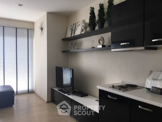 Wohnung zur Miete mit 1 Zimmer in Khlong Toei, Bangkok