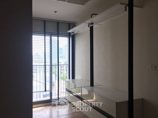 Wohnung zur Miete mit 1 Zimmer in Khlong Toei, Bangkok