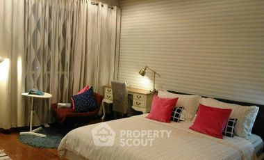 For rent 1 bed condo in Pathum Wan, Bangkok