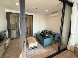 Wohnung zur Miete mit 1 Zimmer in Ratchathewi, Bangkok