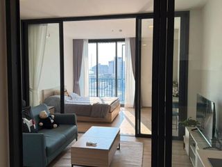 Wohnung zur Miete mit 1 Zimmer in Ratchathewi, Bangkok