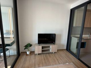 Wohnung zur Miete mit 1 Zimmer in Ratchathewi, Bangkok