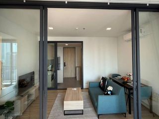 Wohnung zur Miete mit 1 Zimmer in Ratchathewi, Bangkok