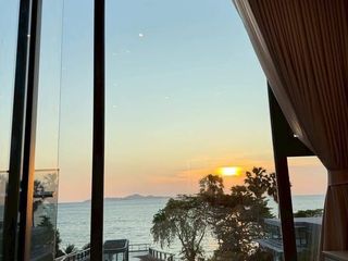 For Rent 1 Bedroom Condo In Bang Lamung, Chonburi