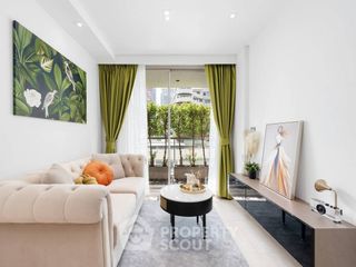 Wohnung zur Miete mit 1 Zimmer in Khlong Toei, Bangkok