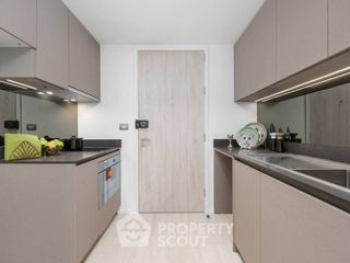 Wohnung zur Miete mit 1 Zimmer in Khlong Toei, Bangkok