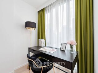 Wohnung zur Miete mit 1 Zimmer in Khlong Toei, Bangkok