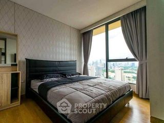 À louer 1 chambre condo à Khlong Toei, Bangkok