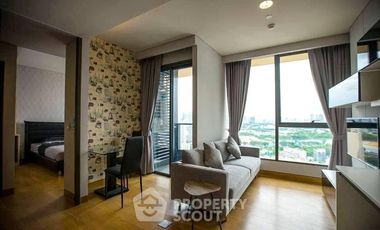 For rent 1 Beds condo in Khlong Toei, Bangkok