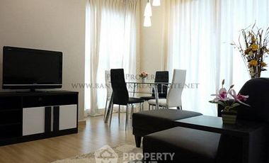 For rent 2 bedrooms condo in Khlong San, Bangkok