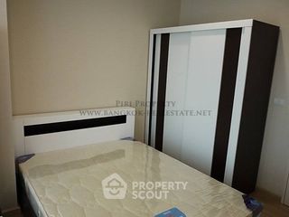 Condo en alquiler de 2 habitaciones en Khlong San, Bangkok