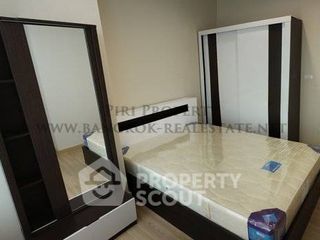 Condo en alquiler de 2 habitaciones en Khlong San, Bangkok