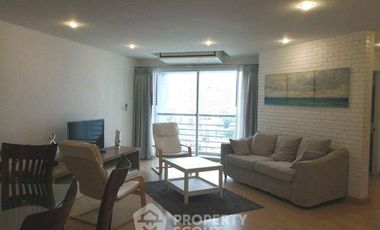 For rent 2 bedrooms condo in Yan Nawa, Bangkok