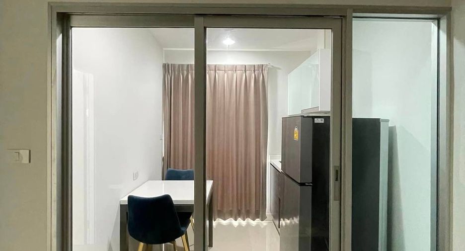 For rent 1 Beds condo in Sathon, Bangkok