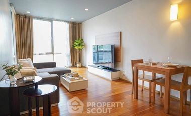For rent 1 bed condo in Pathum Wan, Bangkok