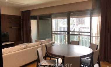 For rent 2 ベッドルーム condo in Khlong Toei, Bangkok