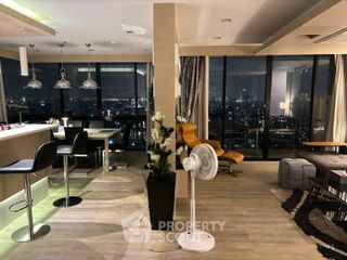 Wohnung zur Miete mit 2 Zimmer in Chatuchak, Bangkok
