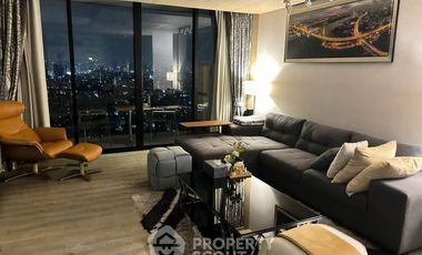 出租 2 卧室 公寓 在 Chatuchak, 曼谷