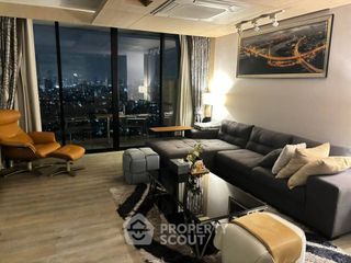 Wohnung zur Miete mit 2 Zimmer in Chatuchak, Bangkok
