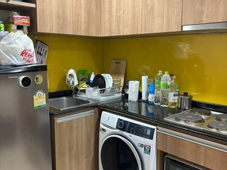 Wohnung zur Miete mit 2 Zimmer in Chatuchak, Bangkok