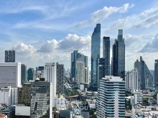 出租 1 卧室 公寓 在 Bang Rak, 曼谷
