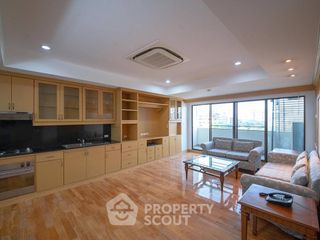 Apartment zur Miete mit 2 Zimmer in Khlong Toei, Bangkok