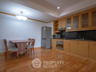 Apartment zur Miete mit 2 Zimmer in Khlong Toei, Bangkok